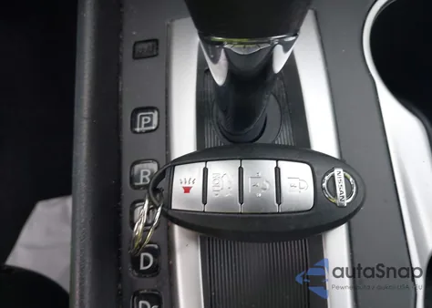 2016 Nissan Altima 2.5 S из США, поврежденный, VIN 1N4AL3AP4GN340859